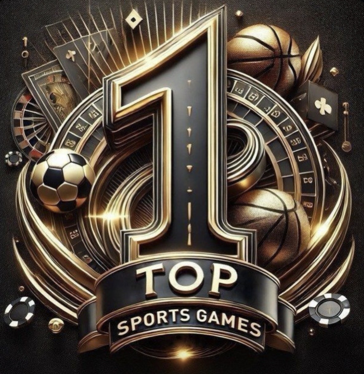 TOP1体育